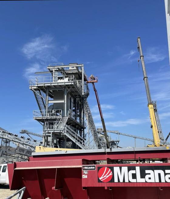 Mechanical Installation — our experience